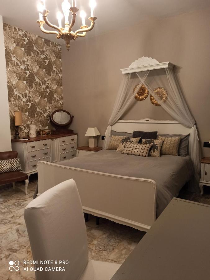 D'Or Duble' Bed And Breakfast Carignano  Eksteriør bilde